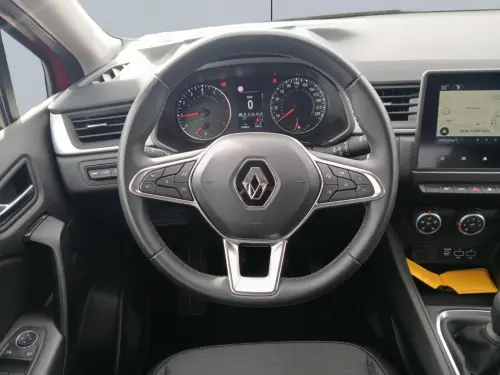 Renault Captur TCe 90 Evolution - Photo 12