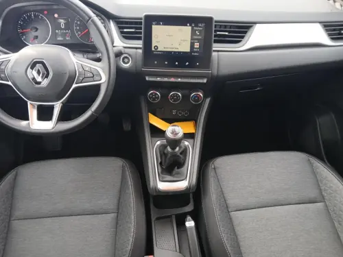 Renault Captur TCe 90 Evolution - Photo 14