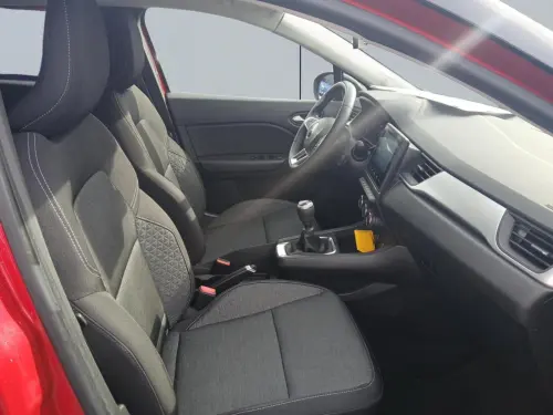 Renault Captur TCe 90 Evolution - Photo 16