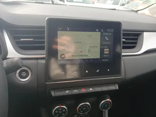 Renault Captur TCe 90 Evolution - Photo 20