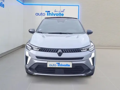 Renault Captur E-Tech full hybrid 145 ch esprit Alpine - Photo 7