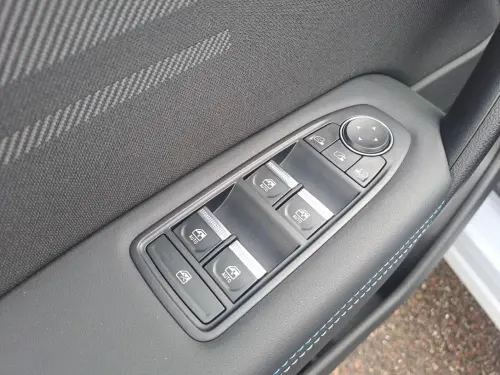 Renault Captur E-Tech full hybrid 145 ch esprit Alpine - Photo 10