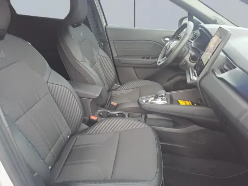 Renault Captur E-Tech full hybrid 145 ch esprit Alpine - Photo 16