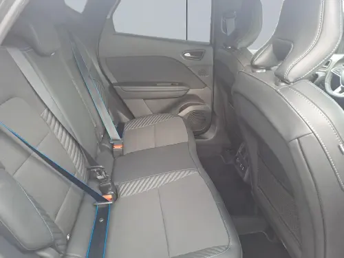 Renault Captur E-Tech full hybrid 145 ch esprit Alpine - Photo 17