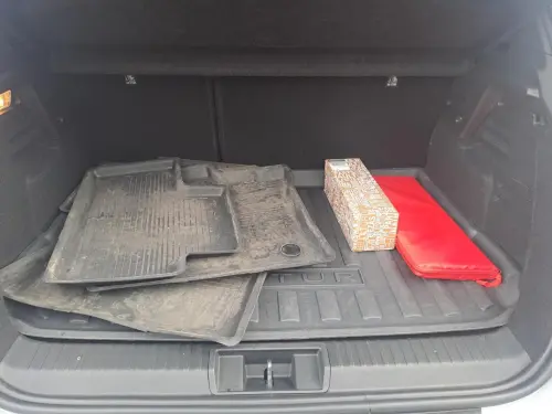 Renault Captur E-Tech full hybrid 145 ch esprit Alpine - Photo 18