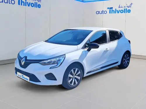 Renault Clio Clio E-Tech full hybrid 145 Equilibre - Photo 0