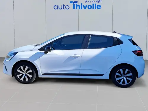 Renault Clio Clio E-Tech full hybrid 145 Equilibre - Photo 1