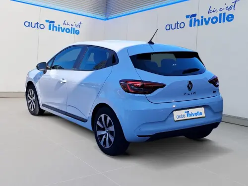 Renault Clio Clio E-Tech full hybrid 145 Equilibre - Photo 2