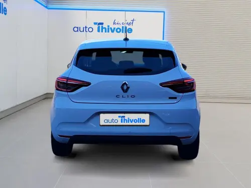 Renault Clio Clio E-Tech full hybrid 145 Equilibre - Photo 3