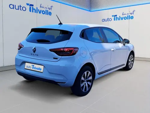 Renault Clio Clio E-Tech full hybrid 145 Equilibre - Photo 4