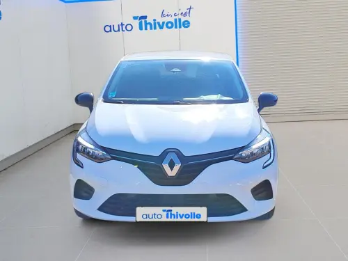 Renault Clio Clio E-Tech full hybrid 145 Equilibre - Photo 7