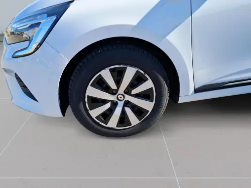 Renault Clio Clio E-Tech full hybrid 145 Equilibre - Photo 8