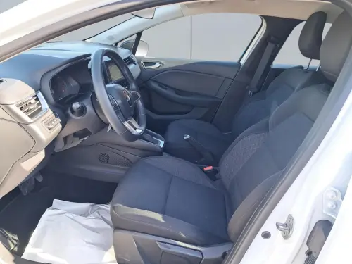 Renault Clio Clio E-Tech full hybrid 145 Equilibre - Photo 9