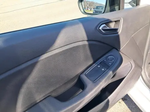 Renault Clio Clio E-Tech full hybrid 145 Equilibre - Photo 10