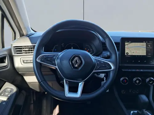 Renault Clio Clio E-Tech full hybrid 145 Equilibre - Photo 12