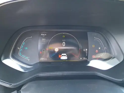 Renault Clio Clio E-Tech full hybrid 145 Equilibre - Photo 13