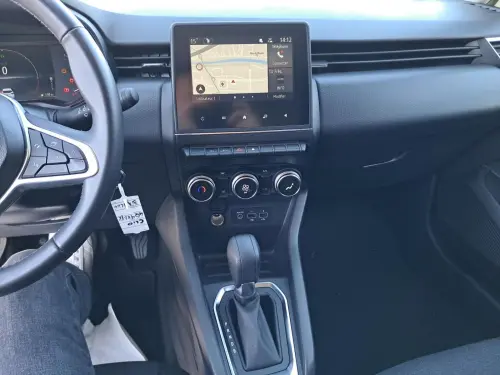 Renault Clio Clio E-Tech full hybrid 145 Equilibre - Photo 14