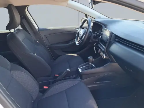 Renault Clio Clio E-Tech full hybrid 145 Equilibre - Photo 16