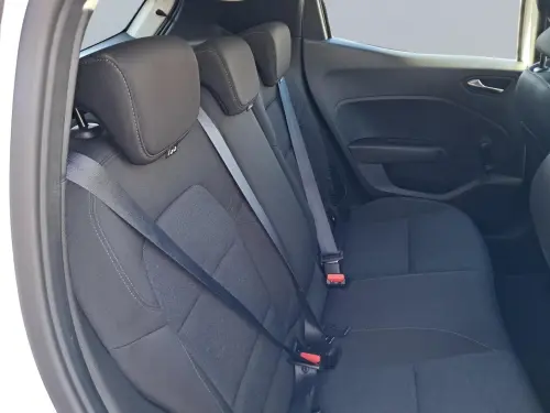 Renault Clio Clio E-Tech full hybrid 145 Equilibre - Photo 17