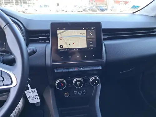 Renault Clio Clio E-Tech full hybrid 145 Equilibre - Photo 19