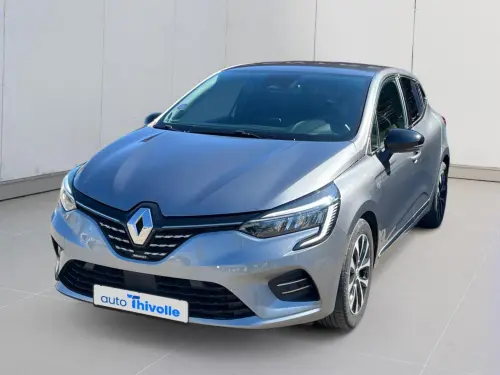 Renault Clio Clio E-Tech full hybrid 145 Techno - Photo 0
