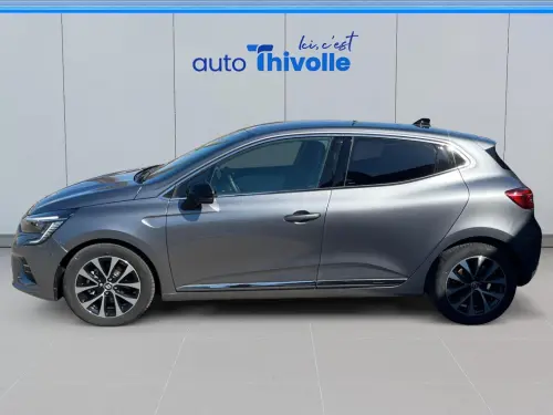 Renault Clio Clio E-Tech full hybrid 145 Techno - Photo 1