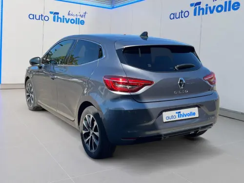 Renault Clio Clio E-Tech full hybrid 145 Techno - Photo 2