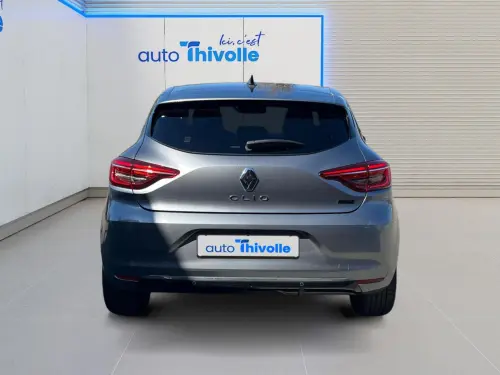 Renault Clio Clio E-Tech full hybrid 145 Techno - Photo 3