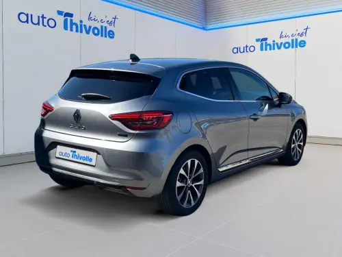 Renault Clio Clio E-Tech full hybrid 145 Techno - Photo 4