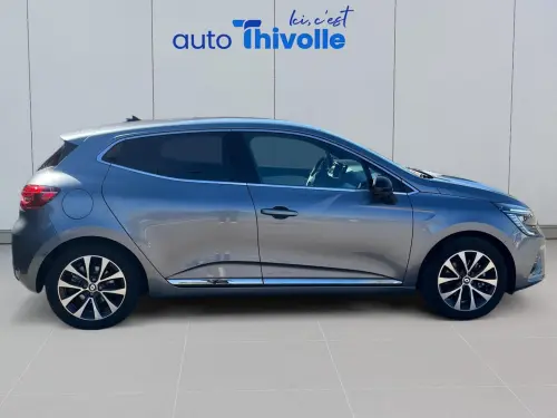 Renault Clio Clio E-Tech full hybrid 145 Techno - Photo 5