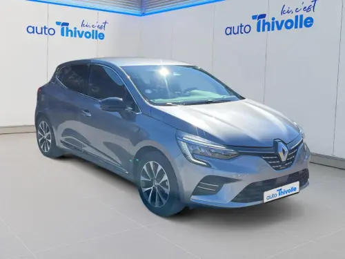 Renault Clio Clio E-Tech full hybrid 145 Techno - Photo 6