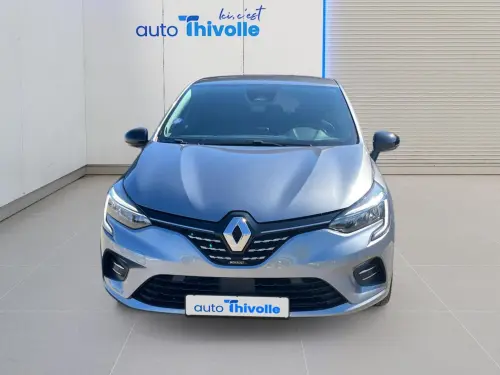 Renault Clio Clio E-Tech full hybrid 145 Techno - Photo 7