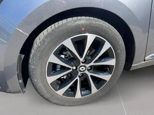 Renault Clio Clio E-Tech full hybrid 145 Techno - Photo 8