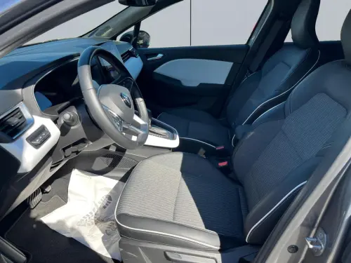 Renault Clio Clio E-Tech full hybrid 145 Techno - Photo 9