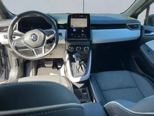 Renault Clio Clio E-Tech full hybrid 145 Techno - Photo 11