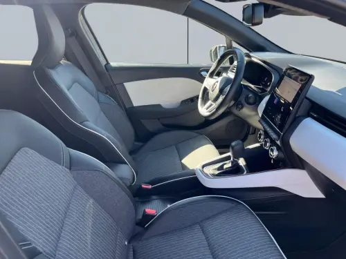 Renault Clio Clio E-Tech full hybrid 145 Techno - Photo 16