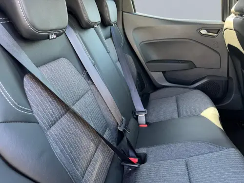 Renault Clio Clio E-Tech full hybrid 145 Techno - Photo 17