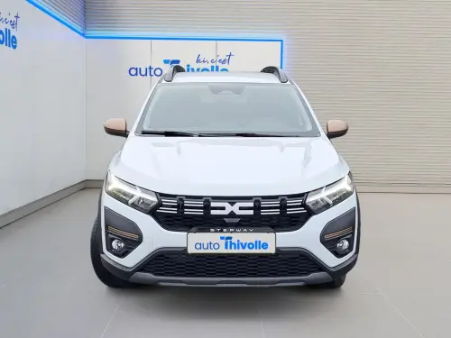 Dacia Sandero TCe 90 auto Stepway Extreme - Photo 7