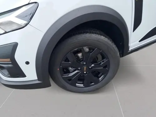 Dacia Sandero TCe 90 auto Stepway Extreme - Photo 8