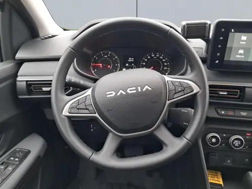 Dacia Sandero TCe 90 auto Stepway Extreme - Photo 12