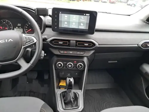 Dacia Sandero TCe 90 auto Stepway Extreme - Photo 14