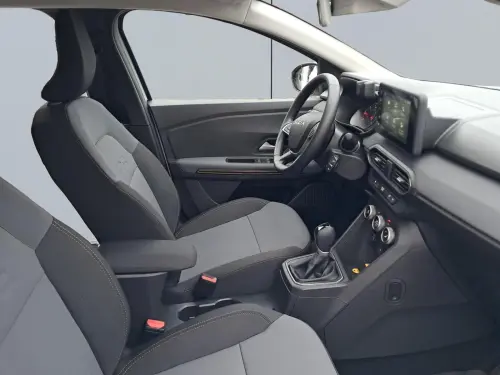 Dacia Sandero TCe 90 auto Stepway Extreme - Photo 16