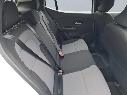 Dacia Sandero TCe 90 auto Stepway Extreme - Photo 17