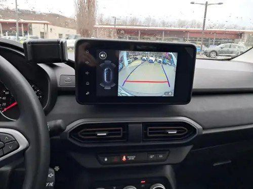 Dacia Sandero TCe 90 auto Stepway Extreme - Photo 19