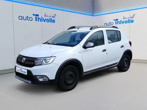 Dacia Sandero TCe 90 Stepway - Photo 0
