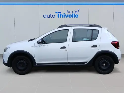 Dacia Sandero TCe 90 Stepway - Photo 1