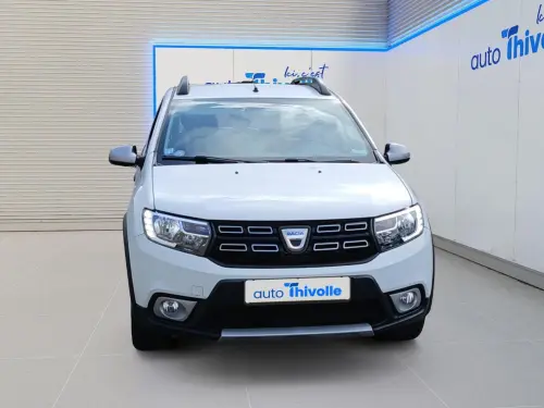 Dacia Sandero TCe 90 Stepway - Photo 7
