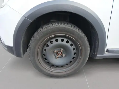 Dacia Sandero TCe 90 Stepway - Photo 8