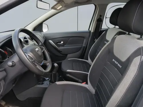 Dacia Sandero TCe 90 Stepway - Photo 9