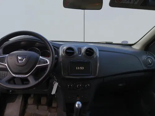 Dacia Sandero TCe 90 Stepway - Photo 11